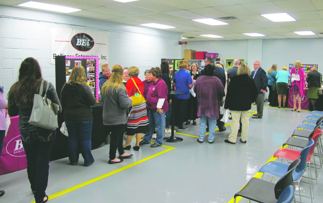 Bollinger Enterprises Inc. holds open house News, Sports, Jobs